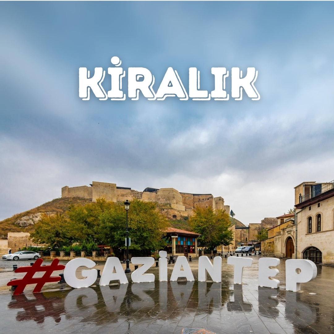 Gaziantep