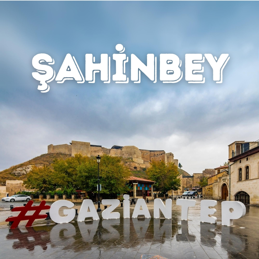Şahinbey
