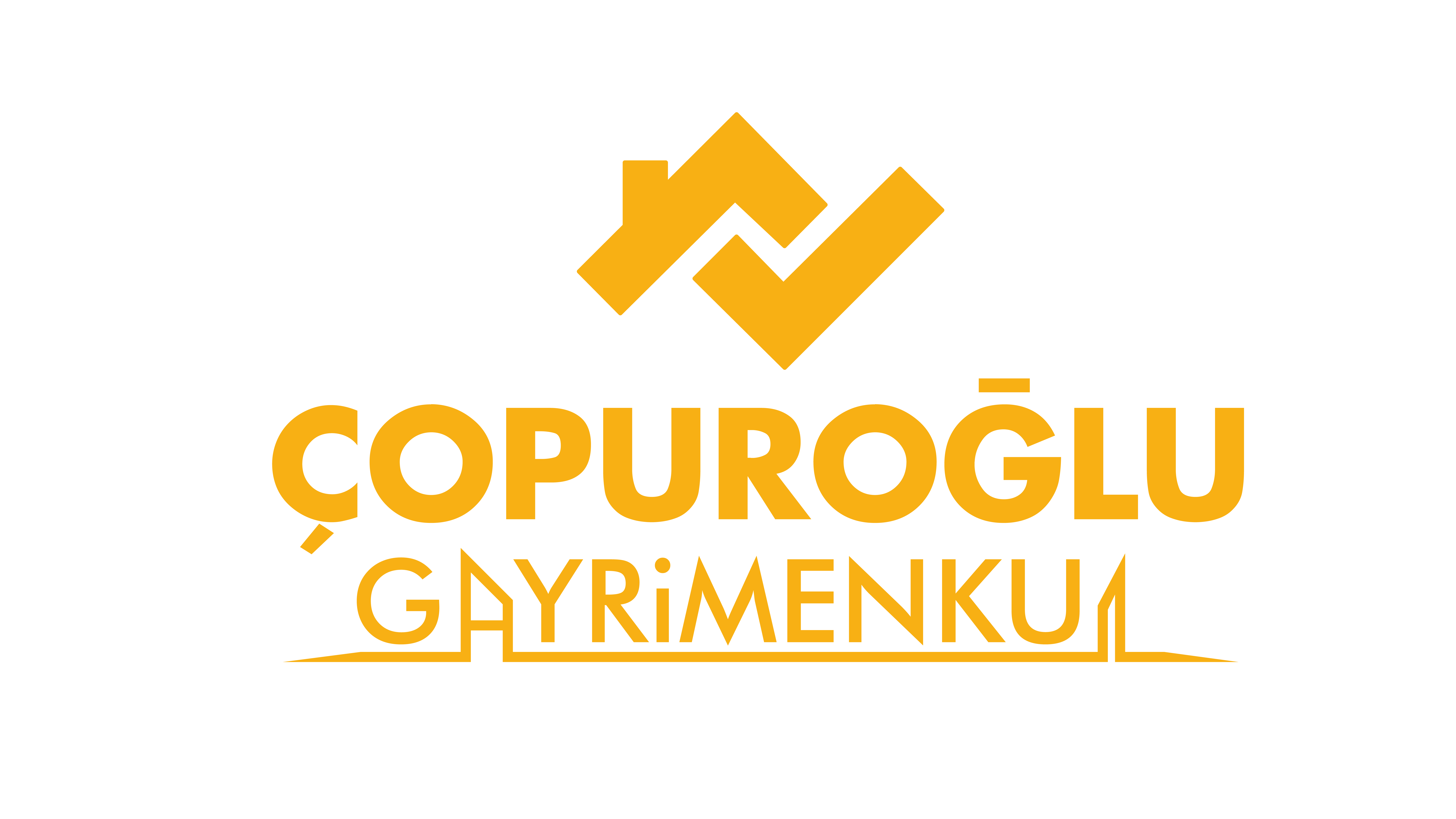ÇOPUROĞLU GAYRİMENKUL